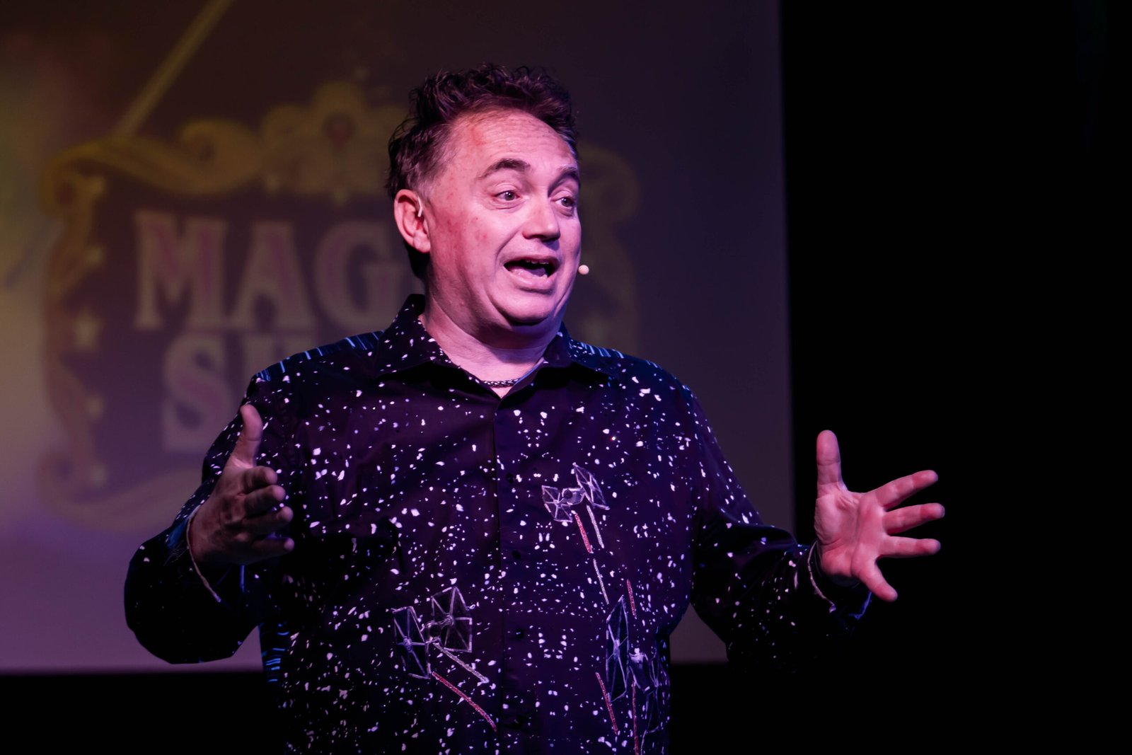 Myrtle Beach Coastal Illusions